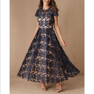 Beholden Mother of the Bride/Groom Dress